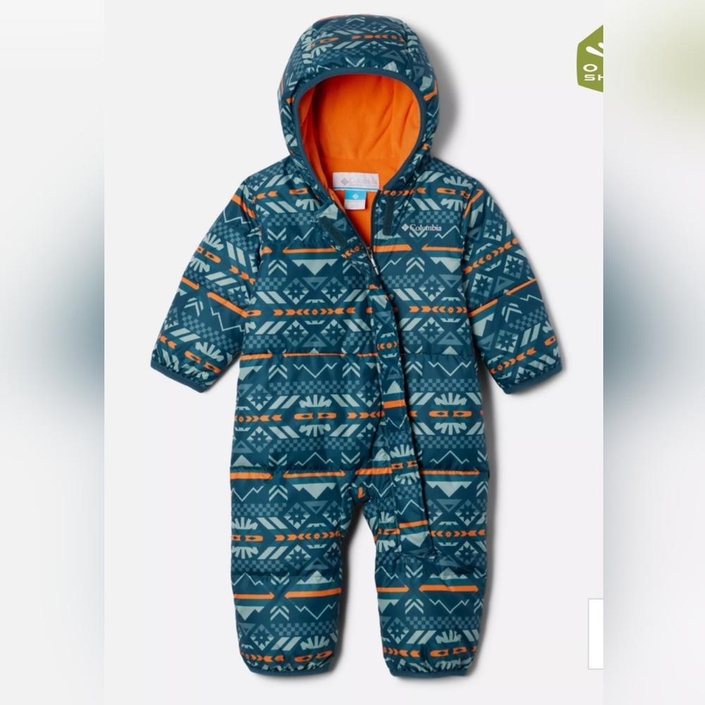 Columbia Babies' Snuggly Bunny™ Bunting